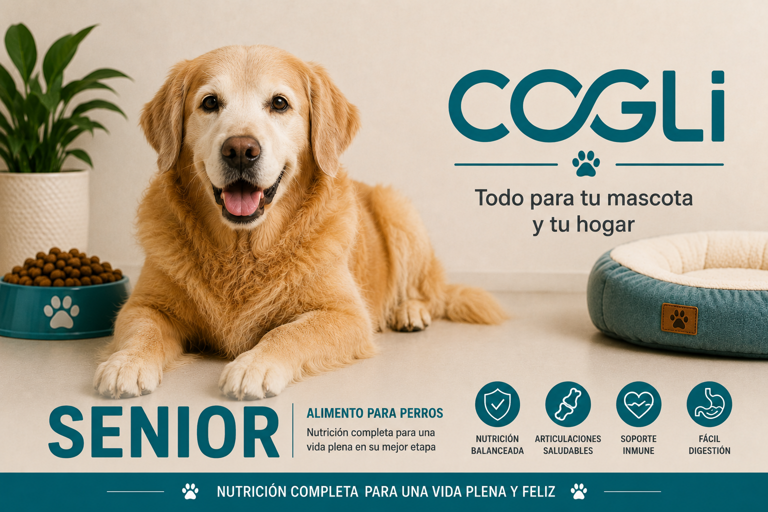 SENIOR