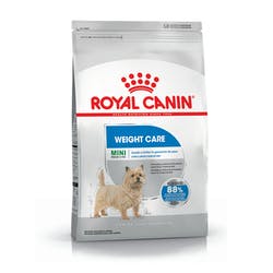 [4453030] Royal Canin Mini Weight Care x 3kg