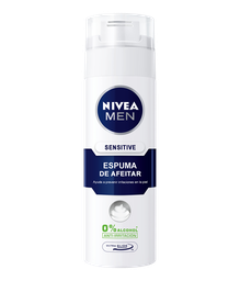 Espuma De Afeitar x 200 ml Nivea