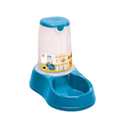 [93364] Bebedero Automatico Break 6.5 LTS Celeste