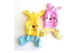[151013] CANGURO RABBIT TALLE XL 40 CM.- PER-ROS