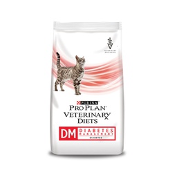 [12384095] Purina Ppvd Dm Gato (Diabetes Management) Diabetes x 1,5kg