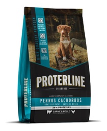 Proterline Cachorro x 15kg