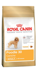 [3841030] Royal Canin Caniche Adulto 3 Kg