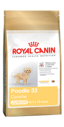 [3812030] Royal Canin Caniche Junior 3 Kg