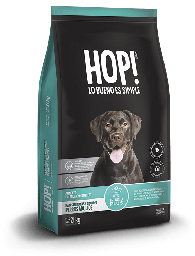 Hop! Perro Adulto Raza Med y Grande x 7,5 Kg.