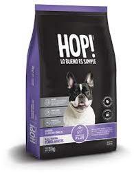 [60116] Hop! Perro Adulto Raza Pequena x 21 Kg.