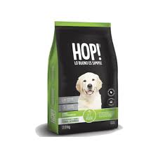 [60113] Hop! Perro Cachorro Raza Med y Grande x 21 Kg.