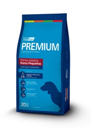 [31120] Premium Perro Adulto Razas Pequeñas x 7,5 kg