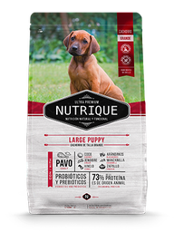 Vital Can Nutrique Large Puppy x 1kg