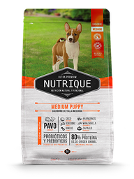 Vital Can Nutrique Medium Puppy x 1kg
