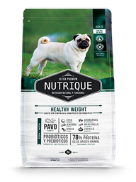 Vital Can Nutrique Healthy Weight Dog x 3kg