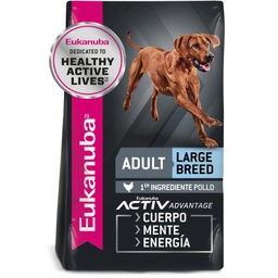 Eukanuba Adult Large Breed 3 KG