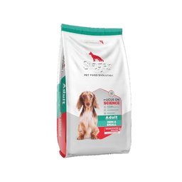 [03-09-01-21] Sieger Adulto Mini  x 3 KG