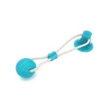 [150905] JUGUETE STICK AUTODIDACTA CON VENTOSA - PER-ROS