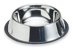 [166095] Plato Acero 15 CM
