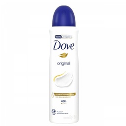 [79711 7506306241183] Dove Aerosol Original x 87gr