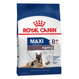Maxi Ageing +8 Rota x 15 kg