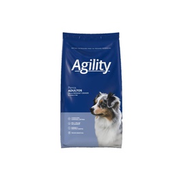 Agility Adulto Rota x 20 kg