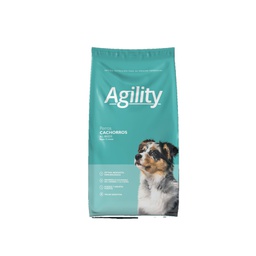 [03-17-01-55] Agility Cachorro x 15 kg