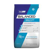 [21730] Balanced Gato Adulto x 15 kg.