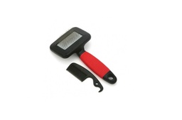 [629301] CARDINA PLASTICA CHICA  MISTER HUESO
