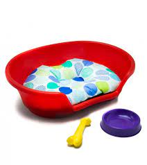 Kit Moises Con Almohadon 56x36x16cm