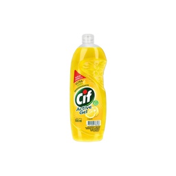 Detergente Cif X 300ml