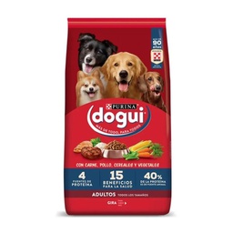 [12486880] DOGUI ADULTO X 8KG