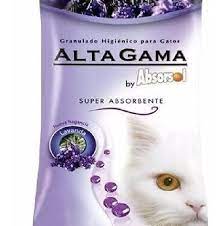 [970012] ABSORSOL ALTA GAMA LAVANDA X 2 KG