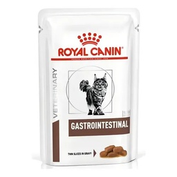 [3398812] GASTROINTESTINAL POUCH 12 X 85 GRS