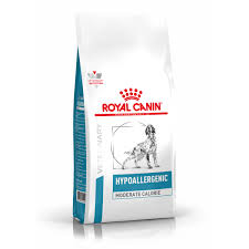 [3964020] HYPOALLERGENIC MODERATE CALORIE