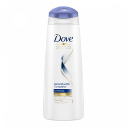 [SHDOVEREC] SHAMPOO DOVE RECONSTRUCCION COMPLETE X 200ML