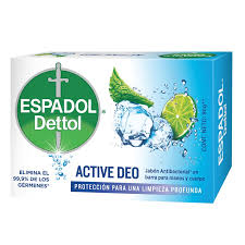 [ESPADOL JABX80 ACTIVEDEO -6038] ESPADOL JABON X80 ACTIVEDEO 