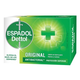 [ESPADOL JABX80 ORIGINAL-2173] ESPADOL JABON X80 ORIGINAL