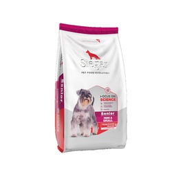 Sieger Senior Mordida Pequeña x 1 Kg 