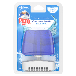 PATO CANASTA LIQUIDA x 50ml