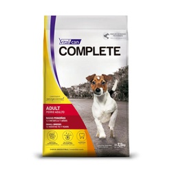 [13785] Complete Perro Adulto Raza Pequeña 7,5 Kg