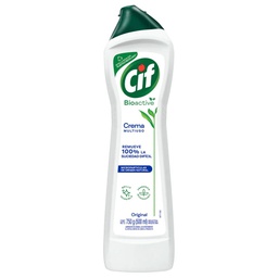 CIF CREMA  X 750g