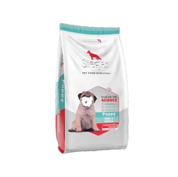 Sieger Puppy Mini x 1 Kg