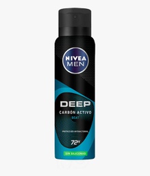 Desodorante Nivea Beat x 89gr