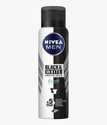 Desodorante Nivea Invisible x 89gr