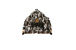 [151171] CARPA CON ALMOHADA CAMUFLADA - PER-ROS