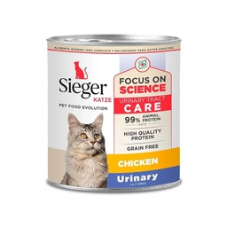 [25-04-09-02] Katze Adult Urinary WET x 340gr