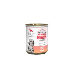 [25-04-06-02] Sieger Derma WET Cordero x 340gr