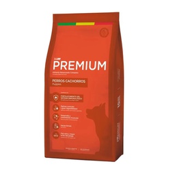 Vital Can Premium Cachorro x 20 kg 