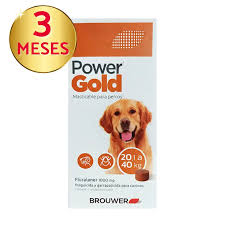 [7797600010128] Power Gold 20 a 40kg