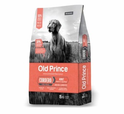 [5811.70] Old Prince Cordero y Arroz Adulto x 3 kg