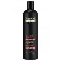 [78504] Shampoo Tresemme Keratina Antifrizz x 500ml