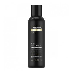 [78490] Acondicionador Tresemme Liso Efecto Botox x 500ml